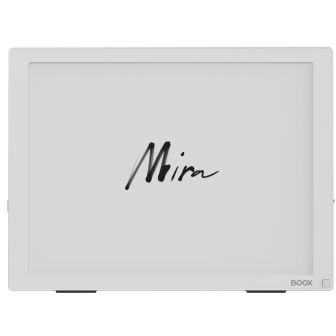 Onyx Boox Mira 13.3 E INK Monitor + FREE SHIPPING (EU)