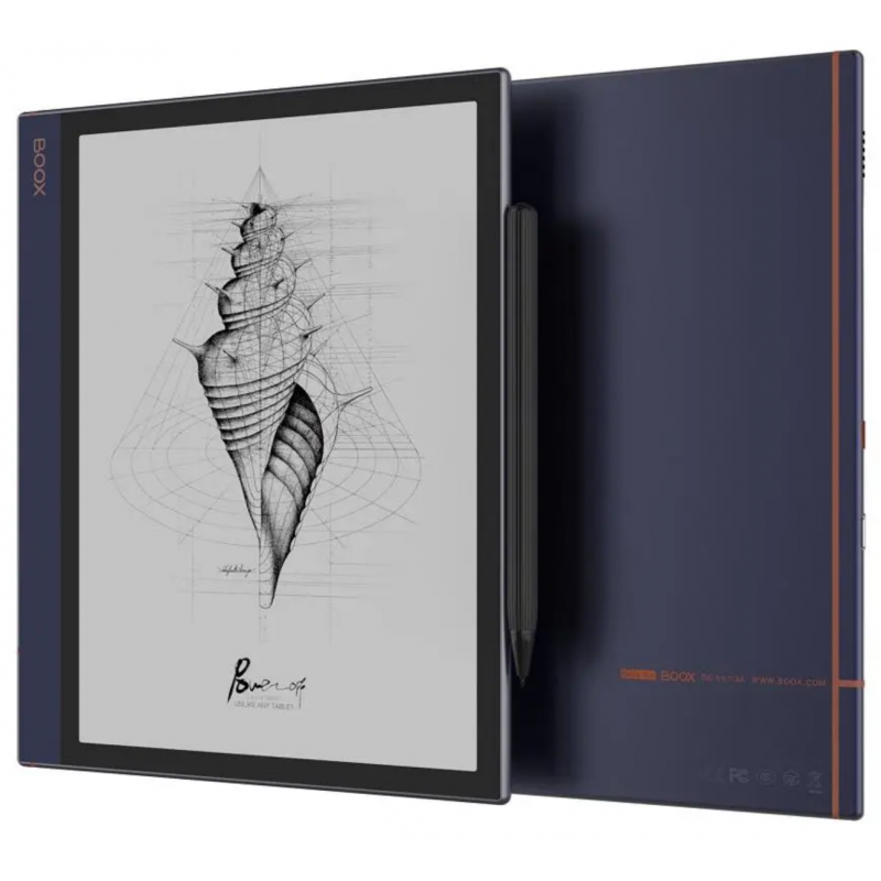 ONYX BOOX NOTE AIR 2 FREE SHIPPING EU 