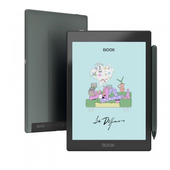 交換無料！ Zoll E-Book ONYX BOOX 10 Nova Air Air - www