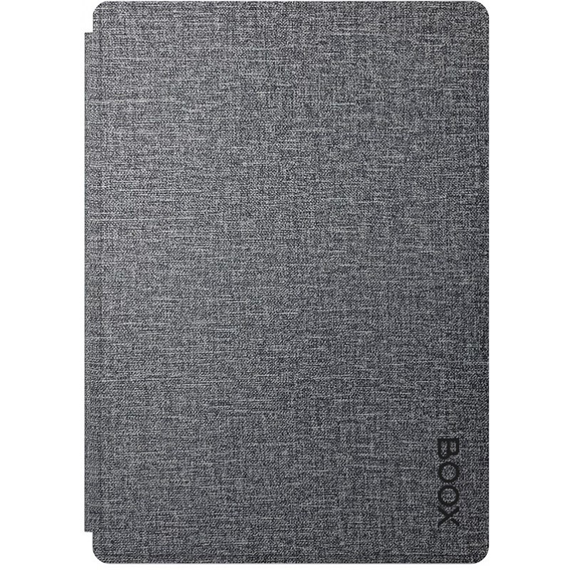 Protective Cover Boox Poke 2, Poke and 3 Poke 4 Lite. Hardcase. Grey